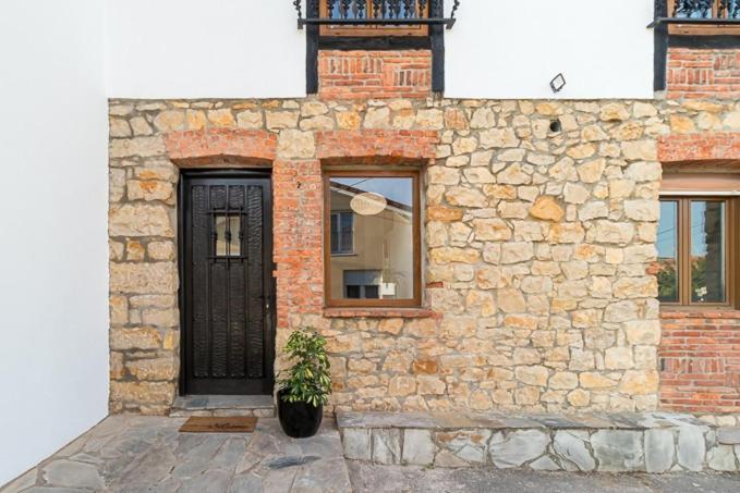 Llulla.Es Villa Cortiguera Exterior photo