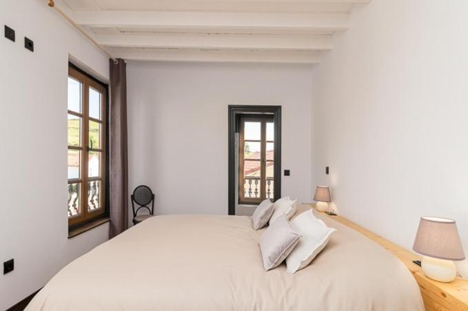 Llulla.Es Villa Cortiguera Exterior photo